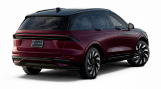 2025 Lincoln Lincoln Nautilus External Image 4